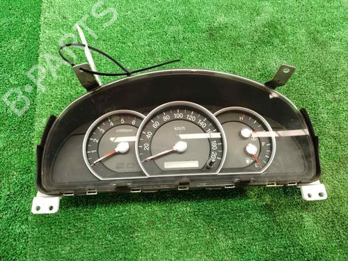 Used Instrument cluster KIA SORENTO I (JC) [2002-2011]  17222723