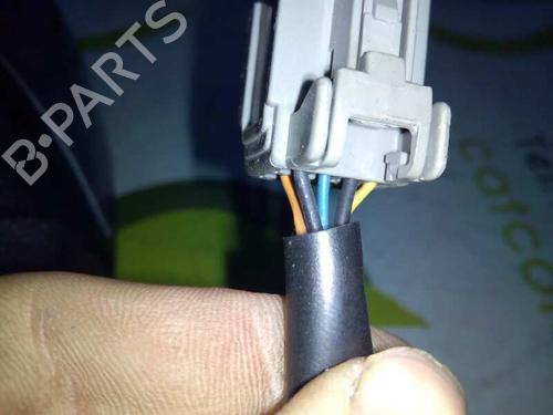 Left mirror FORD MONDEO III (B5Y)  | BP3068006C26 