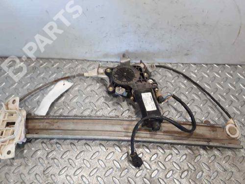 Used Front left window mechanism HYUNDAI ATOS PRIME (MX) [1999-2025]  6550887