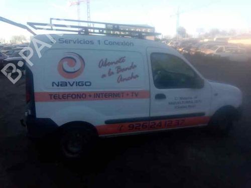 Elektronisk modul RENAULT KANGOO (KC0/1_) D 65 1.9 (KC0E, KC02, KC0J, KC0N) | BP11671504M83 