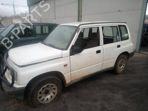 AC radiator SUZUKI VITARA (ET) HDI (SE 420HDI) | BP18065091M32 