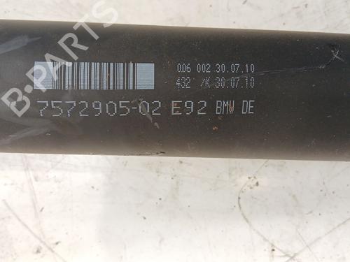 Driveshaft BMW X1 (E84) xDrive 20 d | BP34222333M37  - Image 5