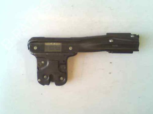 Bakluke lås AUDI TT (8N3) 1.8 T | BP3065213C101 