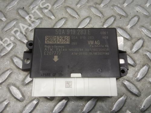 Used Electronic module SEAT ARONA (KJ7, KJP) [2017-2025]  11674160