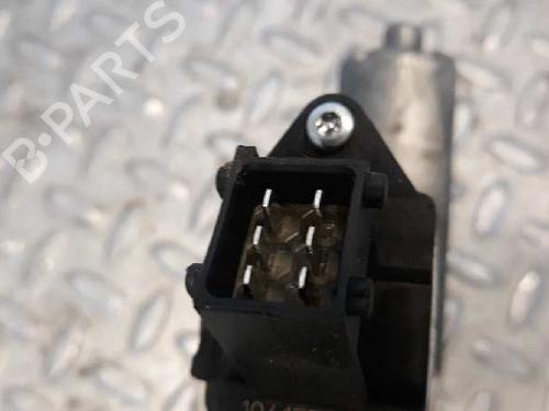 Front left window mechanism OPEL VECTRA C (Z02) 2.0 DTI 16V (F69) | BP6154857C22 