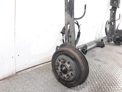 Rear axle CHRYSLER PT CRUISER (PT_) 2.0 | BP9242579M2 