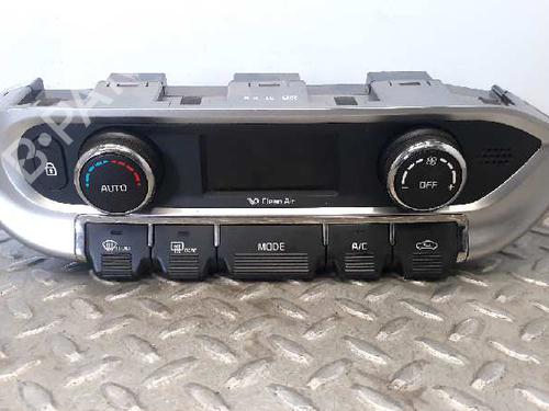 Used Climate control KIA RIO IV (YB, SC, FB) 1.4 CRDi 90 (90 hp) 7179532