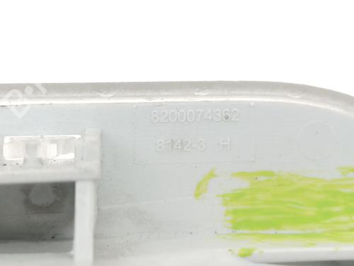 Interior roof light DACIA SANDERO 1.6 MPI 85 (BS03) | BP33704589I8 - Image 4