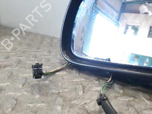 Left mirror PEUGEOT 307 (3A/C) 1.6 16V | BP6982337C26 