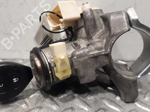 Used Ignition barrel TOYOTA AURIS (_E15_) [2006-2012]  6544678