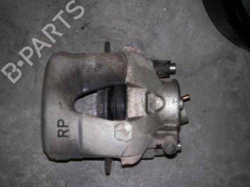 Used Right front brake caliper SEAT IBIZA III (6L1) 1.9 TDI (131 hp) 11622774