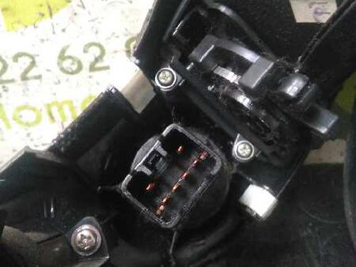 Air vent HYUNDAI ix35 (LM, EL, ELH)  | BP11671433I21 