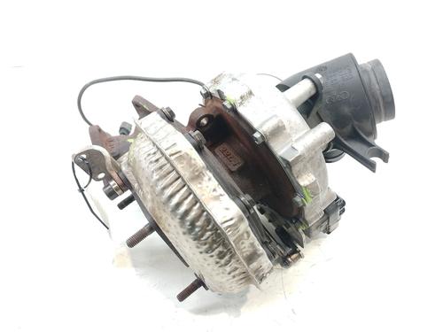 Turbocharger/Supercharger AUDI A7 Sportback (4GA, 4GF) 3.0 TDI quattro | BP24369531M71 