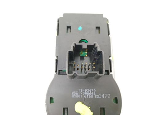 Headlight switch OPEL ASTRA K (B16) 1.6 CDTi (68) | BP36086397I24  - Image 5