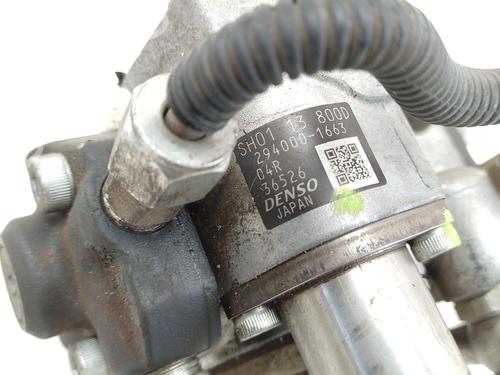 Injection pump MAZDA CX-5 (KE, GH) 2.2 D (KE2FW) | BP34539359M78  - Image 5