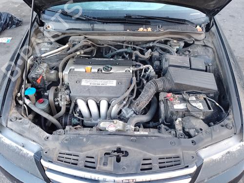 Engine HONDA ACCORD VII (CL, CN)  | BP21685266M1 