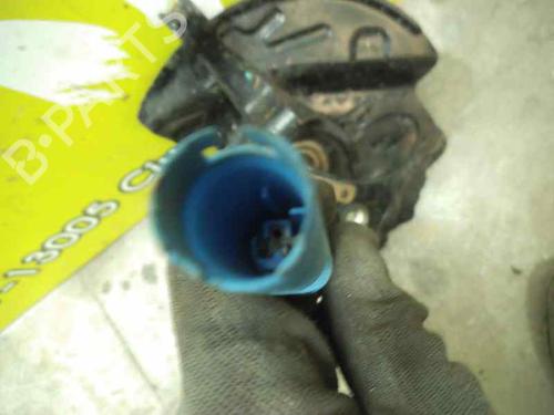 Left front steering knuckle BMW X5 (E53) | BP3073518M25 - Image 3