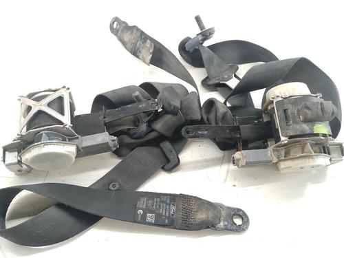 Airbag Kit FORD FIESTA VI (CB1, CCN) 1.5 TDCi | BP28321350C86 