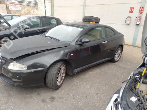 Front bumper ALFA ROMEO GT (937_) 1.9 JTD (937CXN1B) | BP32405816C7 