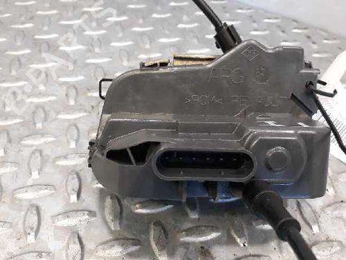 Rear left lock RENAULT MEGANE II Saloon (LM0/1_) 1.9 dCi (LM0G, LM1G, LM2C) | BP5587242C100 