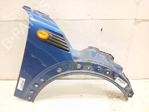 Forskærm Højre Forskærm Højre MINI MINI (R56) One (95 hp) 35812940 35812940