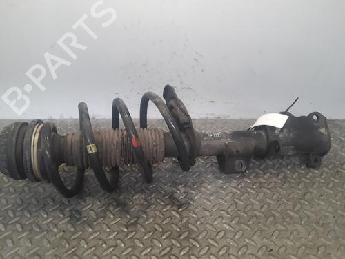 Left front shock absorber MERCEDES-BENZ VIANO (W639)  | BP15389900M16 