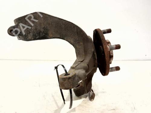 Used Right front steering knuckle FORD FOCUS II (DA_, HCP, DP) [2004-2013]  3164222