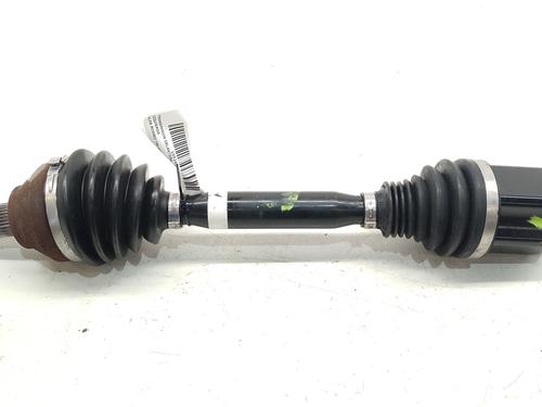 Transmisión delantera izquierda ALFA ROMEO 159 (939_) 1.9 JTDM 16V (939AXC1B, 939AXC12) (150 hp) 31651345