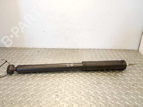 Used Left rear shock absorber MERCEDES-BENZ C-CLASS Coupe (CL203) [2001-2011]  6022986