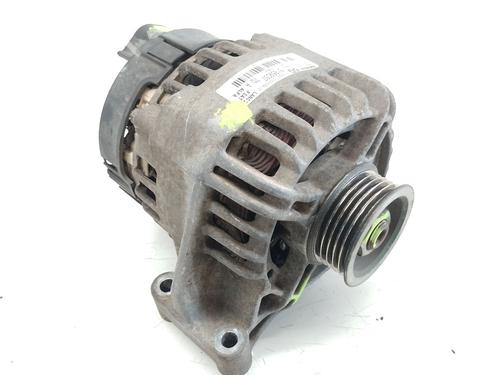 Alternator FIAT GRANDE PUNTO (199_) 1.4 Natural Power | BP27933313M7 
