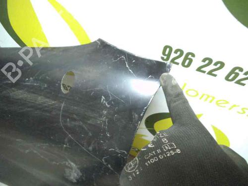 Left front fenders HYUNDAI ACCENT I (X-3)  | BP3023169C41 