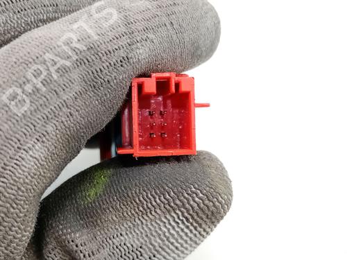 Warning switch SKODA FABIA II (542) 1.2 12V | BP38704263I22 - Image 4