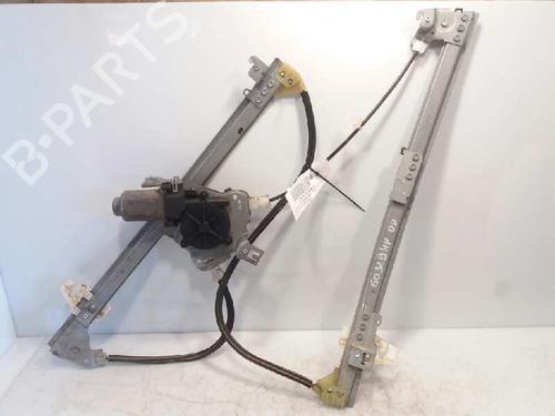 Used Front right window mechanism CITROËN XSARA (N1) 1.6 16V (109 hp) 4905098