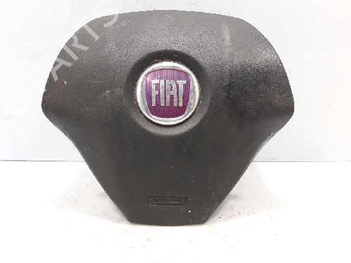Airbag Kit FIAT BRAVO II (198_)  | BP4914326C86 