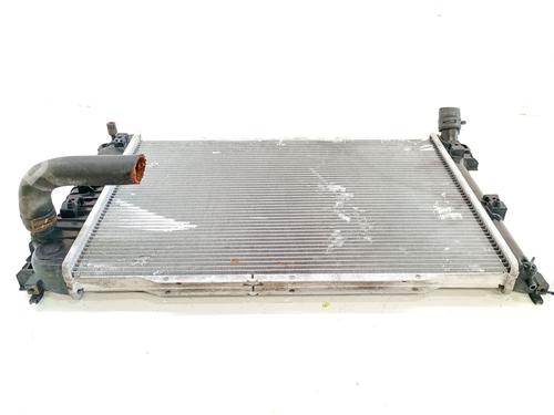 Radiateur Radiateur CHEVROLET EPICA (KL1_) 2.0 D (150 hp) 36913094 36913094