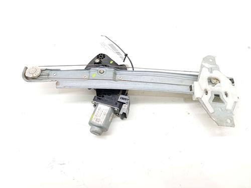 Rear left window mechanism CITROËN DS5 2.0 HDi 165 Hybrid4 4x4 | BP37585370C24 - Image 4