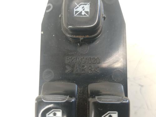 Left front window switch CHEVROLET REZZO MPV (U100) 2.0 | BP27597119I27 