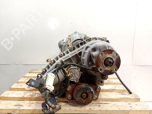 Gearbox SSANGYONG RODIUS I 2.7 Xdi | BP38601746M3 - Image 4