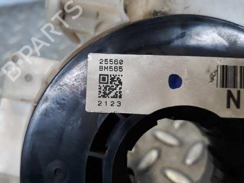 Squib airbag NISSAN ALMERA TINO (V10) 1.8 | BP7542061C102 