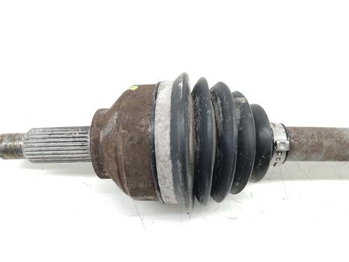 Right front driveshaft NISSAN PRIMASTAR Van (X83)  | BP29909256M39 