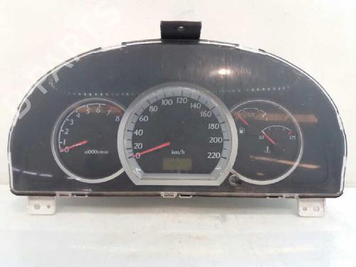 Used Instrument cluster CHEVROLET NUBIRA Saloon [2005-2012]  3529360