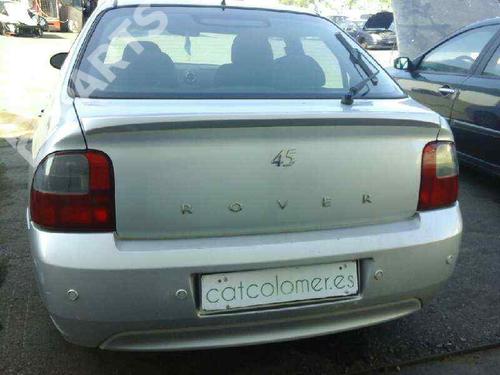 Throttle body ROVER 45 I Hatchback (RT) 1.6 | BP6784323M82  - Image 7