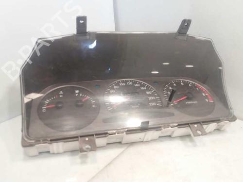 Used Instrument cluster KIA JOICE (MTE1P) 2.0 (139 hp) 5209395