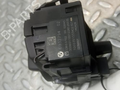Headlight switch BMW 3 (E90)  | BP9659617I24 