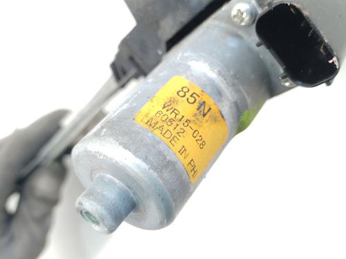 Rear right window mechanism HONDA HR-V (RU) 1.6 i-DTEC (RU8) | BP33401070C25 - Image 4