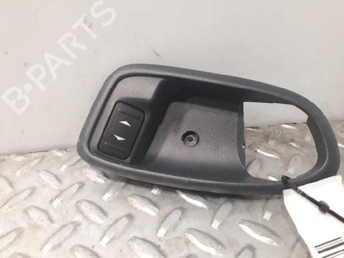 Used Left rear window switch FORD MONDEO IV (BA7) [2007-2015]  6023824