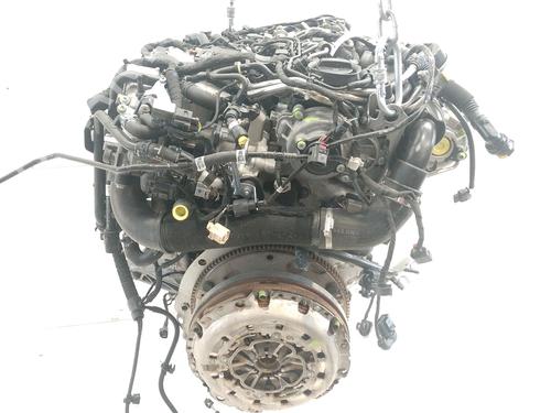 Engine AUDI A5 Sportback (8TA) 2.0 TDI | BP25852679M1