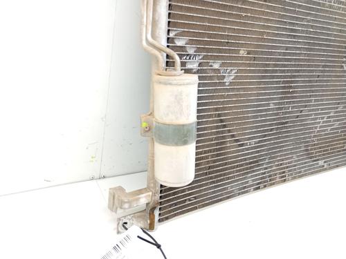 AC radiator NISSAN NAVARA NP300 (D40) 2.5 dCi 4WD | BP36034070M32 - Image 2