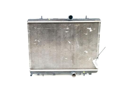 water-radiator-citroen-berlingo-multispace-b9-2008-37376837 main image