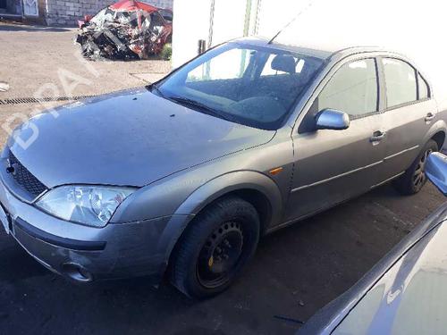 Control unit FORD MONDEO III (B5Y)  | BP9956048M11 